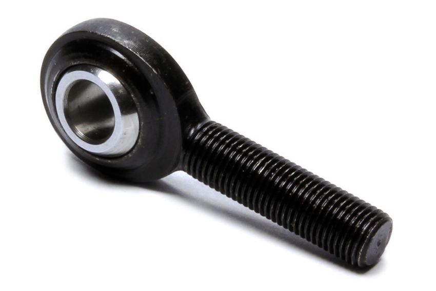 QA1 QA1PCML12 Rod End - 3/4in x  3/4in LH Chromoly - Male