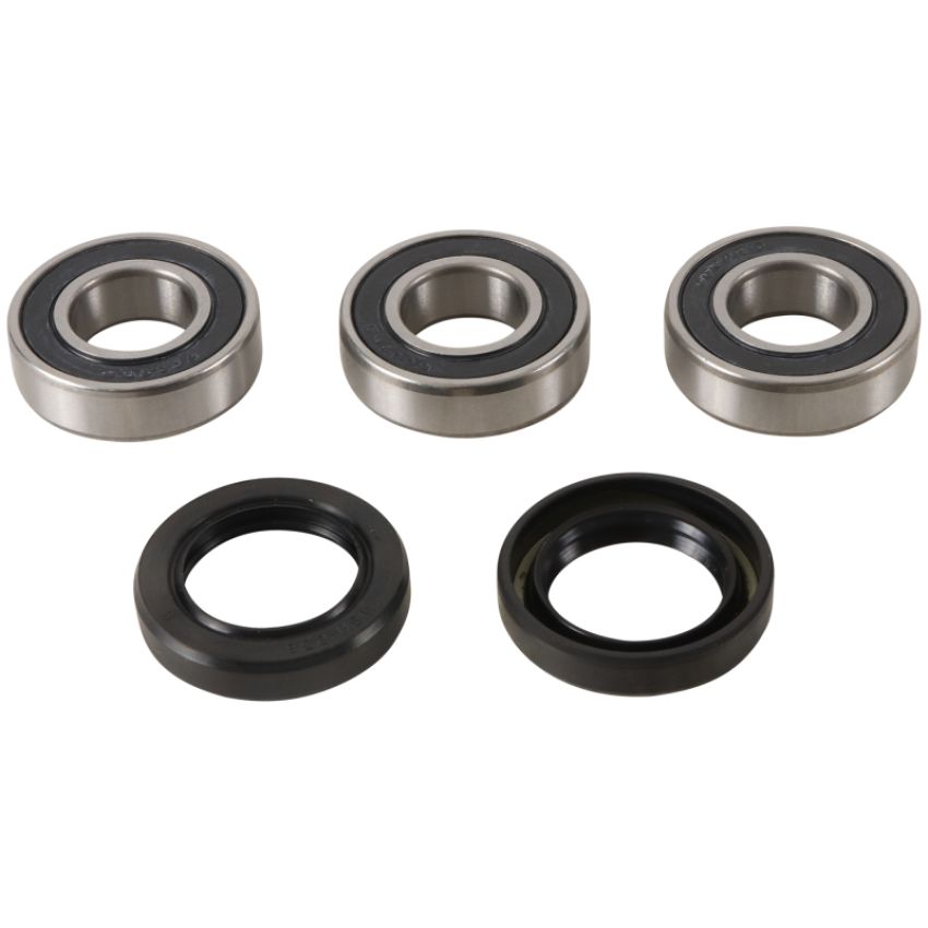Pivot Works PWRWK-H34-001 07-23 Honda CRF150R PW Rear Wheel Bearing Kit