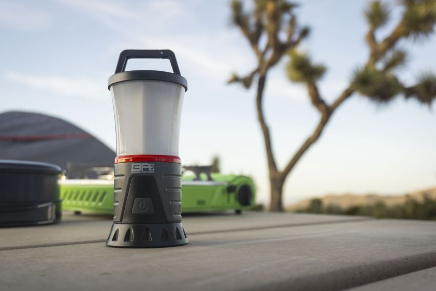Body Armor 4x4 5169 Lantern