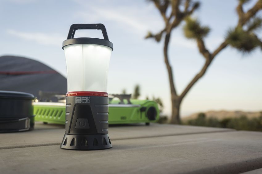 Body Armor 4x4 5169 Lantern