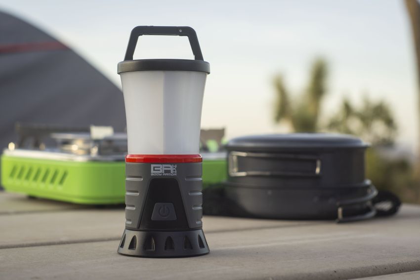 Body Armor 4x4 5169 Lantern