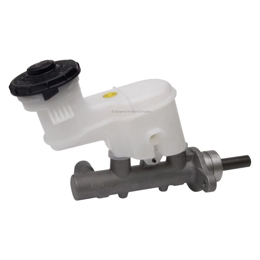 Dynamic Friction 355-58016 Master Cylinder