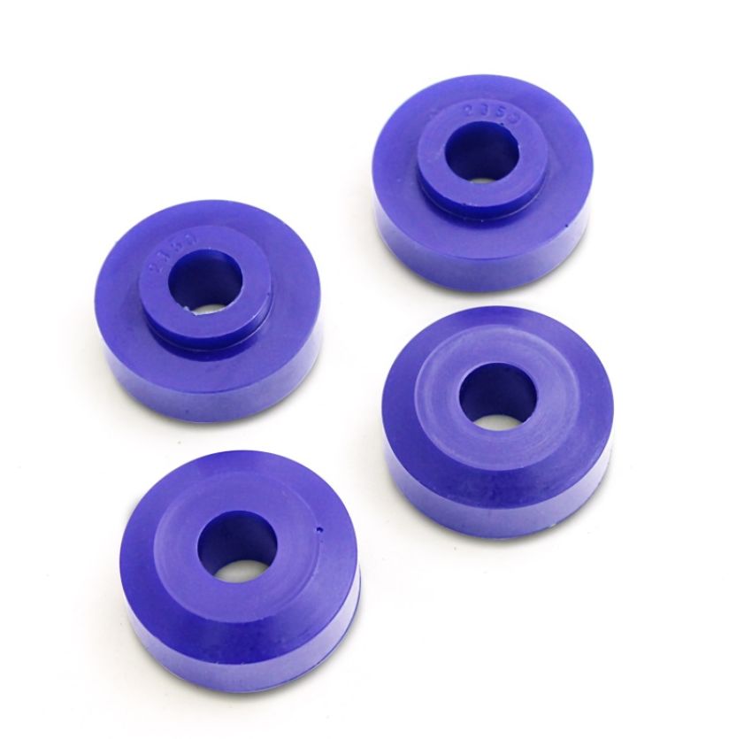 Superpro SPF2350K 1998 Lexus LX470 Base Front Upper Stock Bushing Kit (OE Shocks)