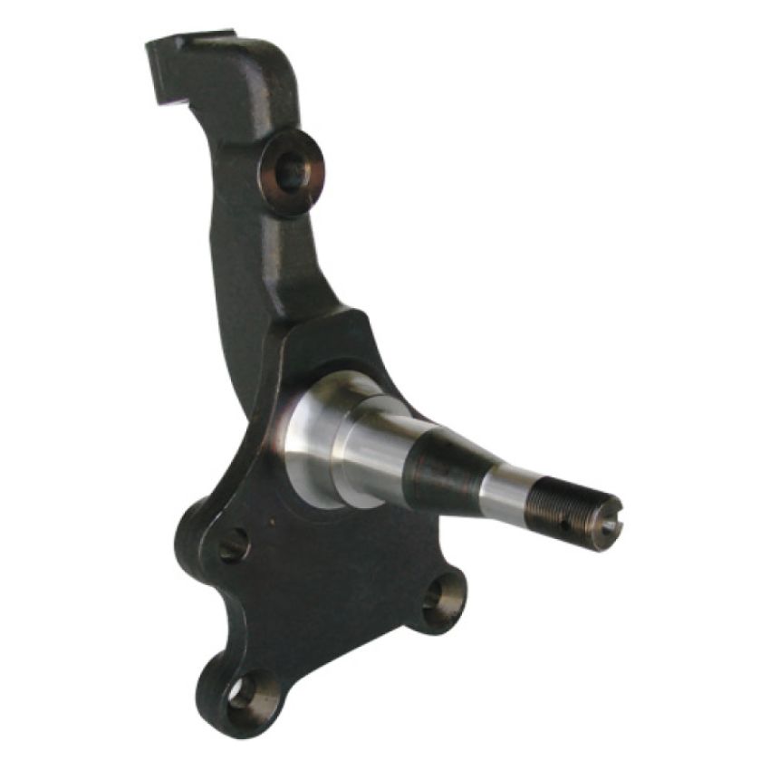 Ridetech 12099599 TruTurn system for 1964-1966 Mustang. For use with Coil-Overs or Shockwaves.