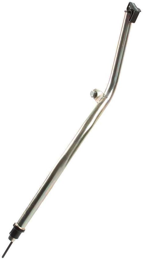 ALLSTAR PERFORMANCE ALL69117 Locking Trans Dipstick Chevy 700R4