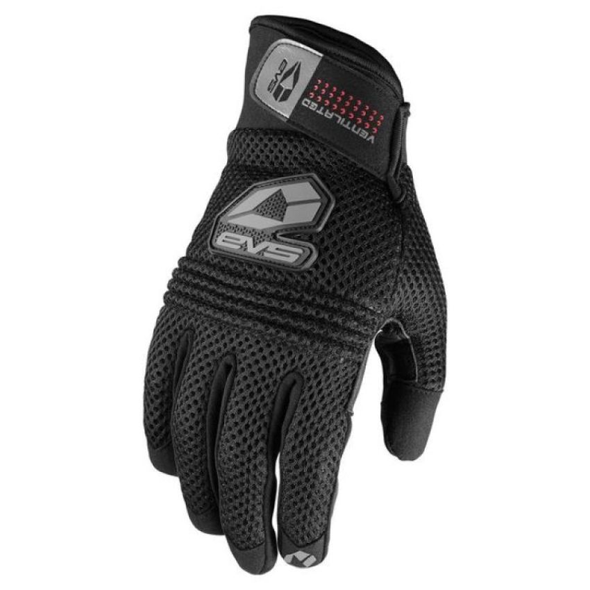 EVS SGL19L-BK-XXL Laguna Gloves