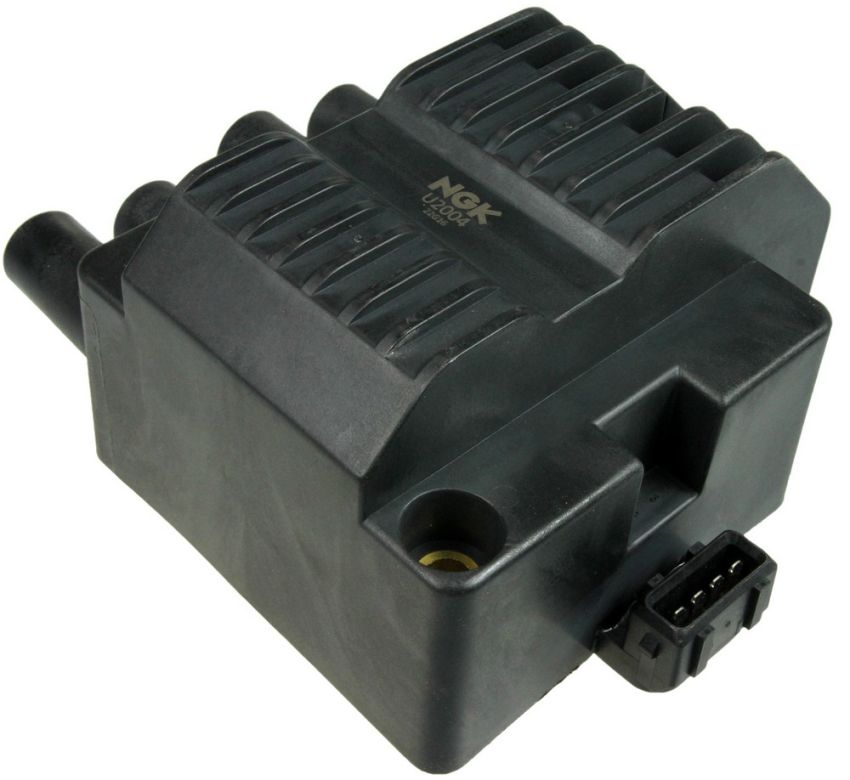 NGK U2004 (48823) Ignition Coil