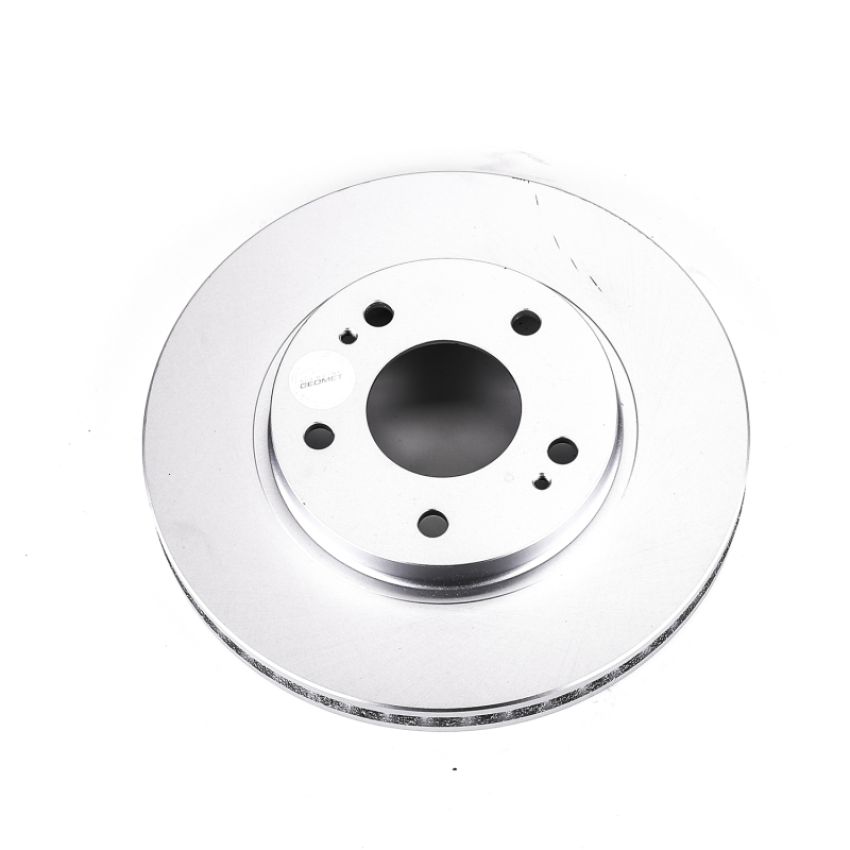 PowerStop JBR966EVC PowerStop Evolution Coated Rotor