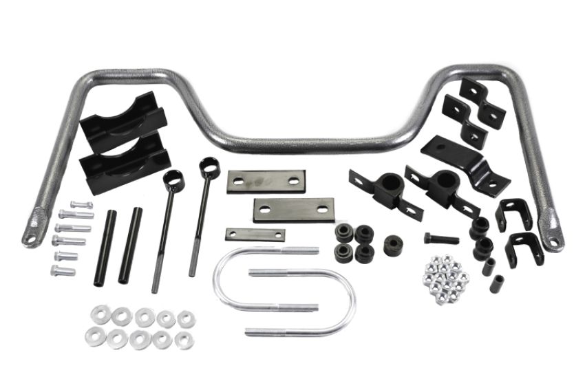 Hellwig 7653 07-13 Chevrolet Suburban 2500 Solid Heat Treated Chromoly 1-5/16in Rear Sway Bar