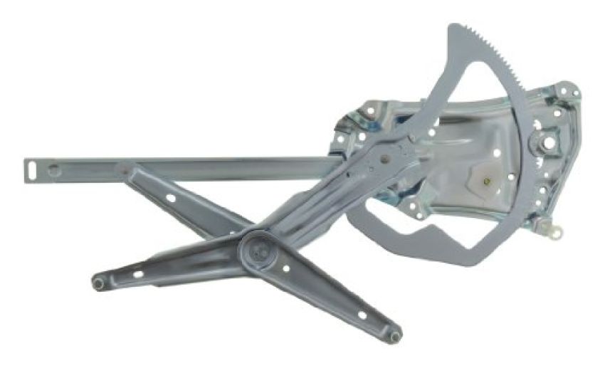 VDO WR51141 Window Regulator - Power