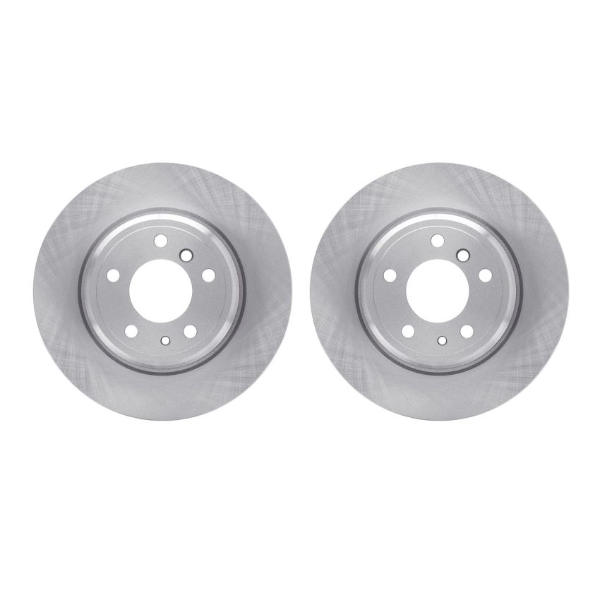 Dynamic Friction 6002-31030 Dfc Rotors