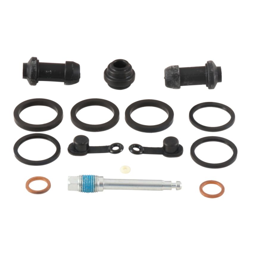 All Balls Racing 18-3293 19-22 Honda PCX150 Caliper Rebuild Kit Front