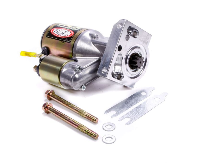 POWERMASTER PWM9410 Ultra Torque Starter Olds/Pontiac V8