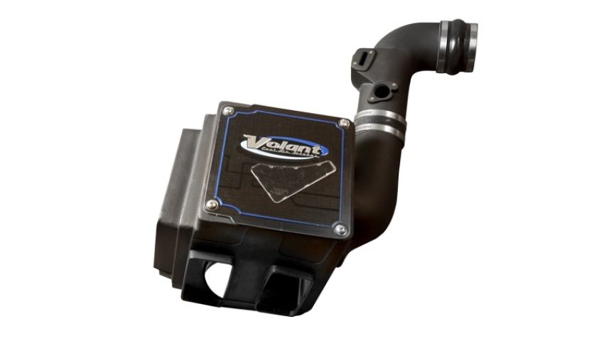 Volant 155666 PowerCore Closed Box Air Intake