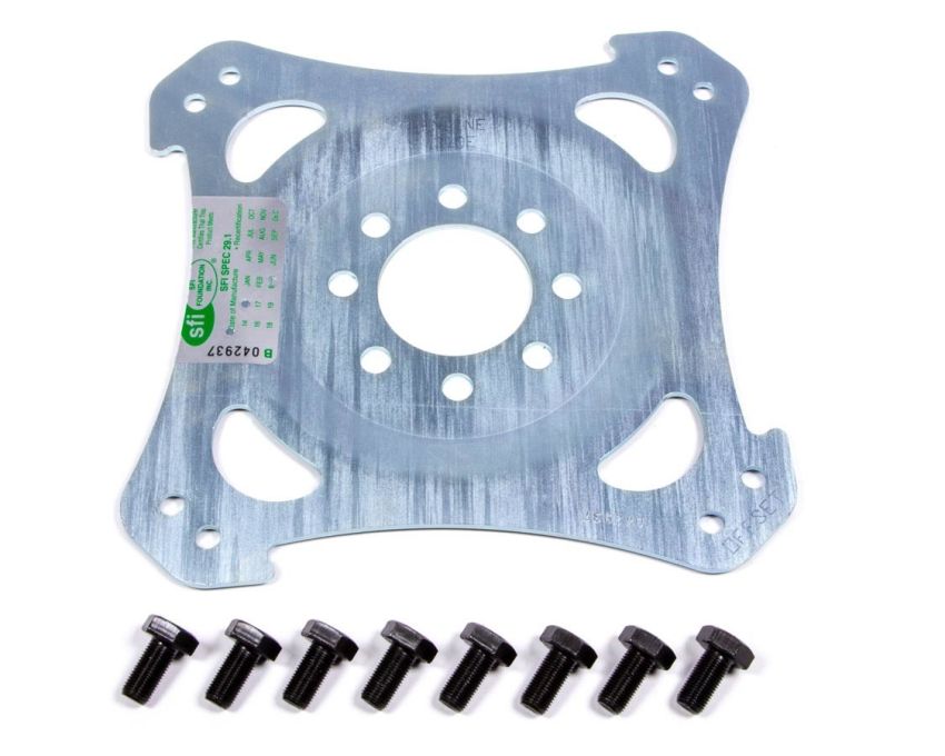 ATI PERFORMANCE ATI915685 Flexplate SFI Mopar 5.7L/6.1L Hemi