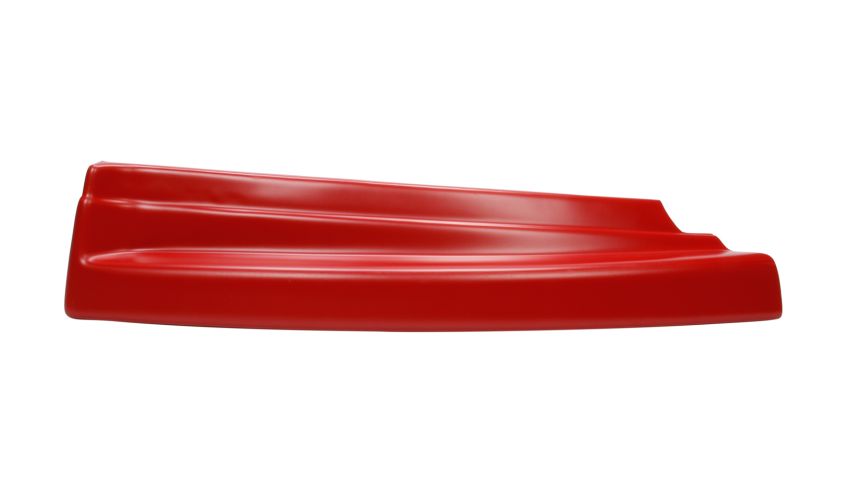 FIVESTAR FIV32004-23351-RR Fender MD3 Lower Evo II DLM Red Right