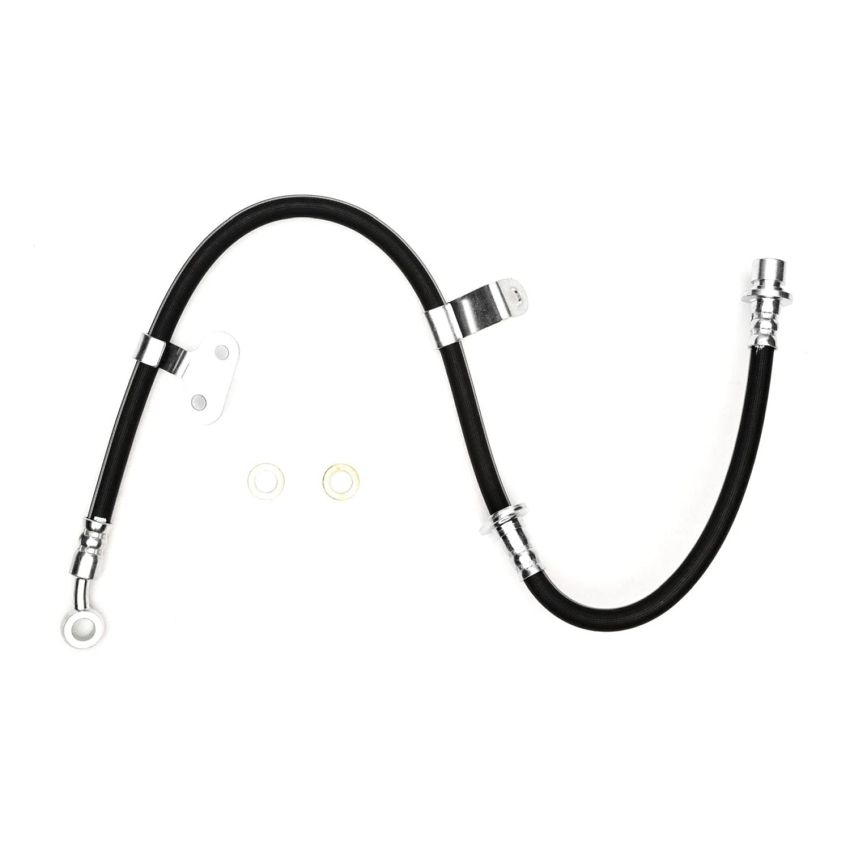 Dynamic Friction 350-58012 Brake Hose