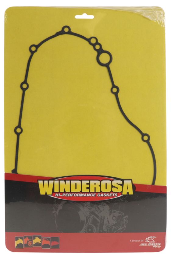 Vertex Pistons 332015 Vertex Gaskets 20-23 Yamaha MT03 Inner Clutch - Side Cover Gasket Kit