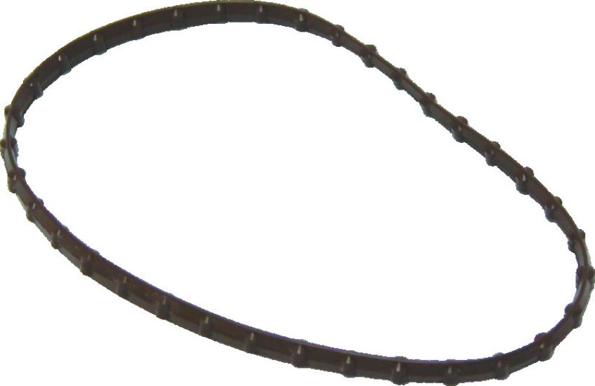 TwinPower 046173 Twin Power 08-17 FLH FLT Models Fuel Pump Plate Seal Viton Replaces H-D 61402-08