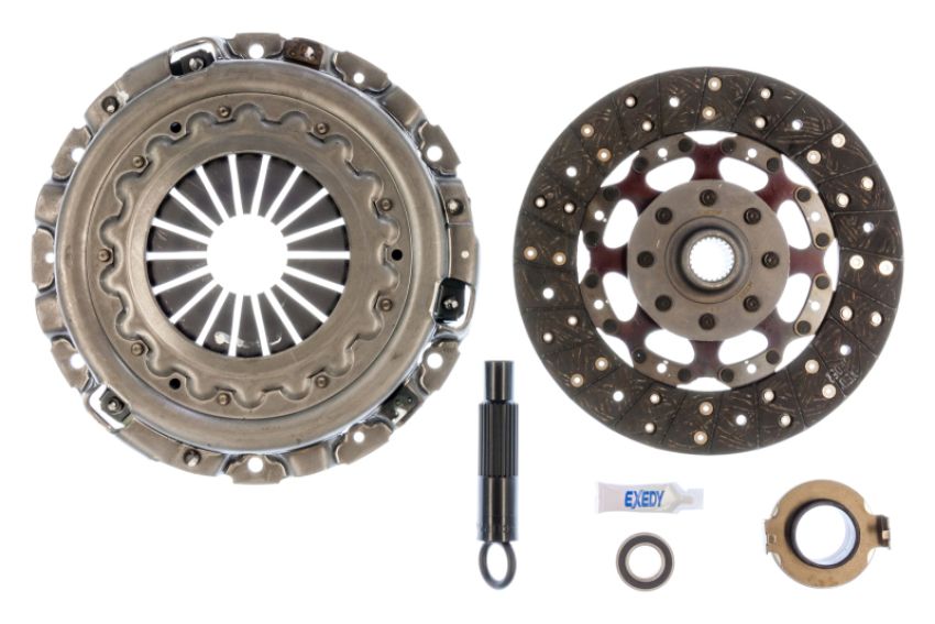 Exedy HCK1012 EXEDY OEM Clutch Kit; HONDA
