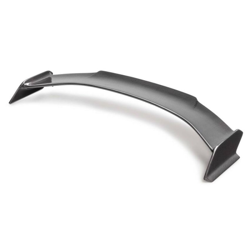 Seibon RS23HDCVRC-MB 23-24 Honda Civic Type R MB-Style Carbon Fiber Rear Spoiler