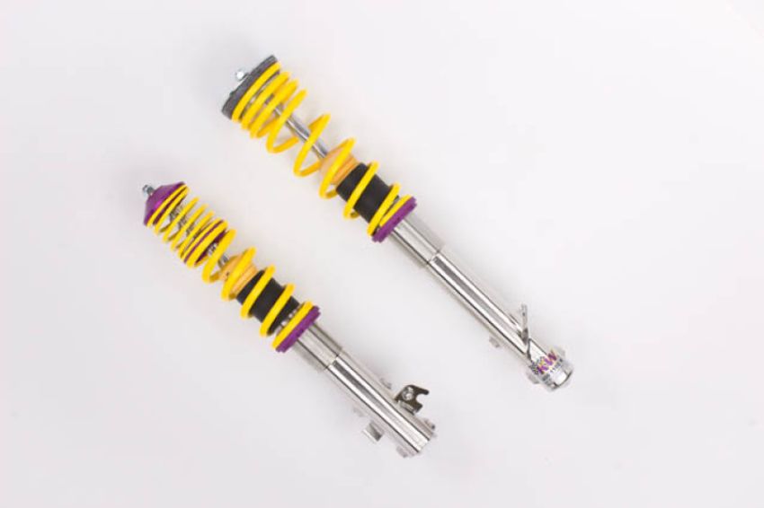 KW 10245013 Coilover Kit V1 04 Subaru Impreza STi (GD, GG, GGS)