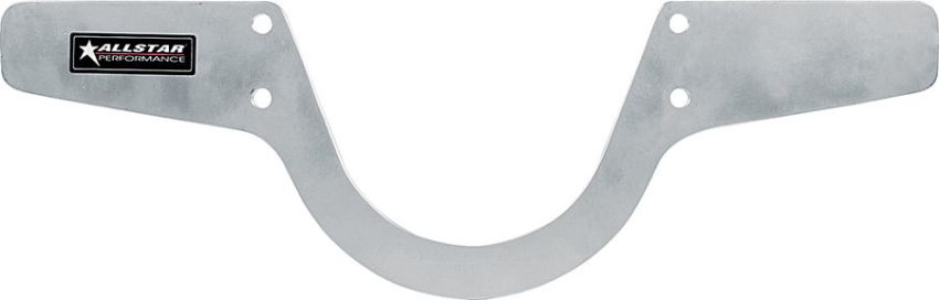 ALLSTAR PERFORMANCE ALL38130 Sprint Motor Plate Universal