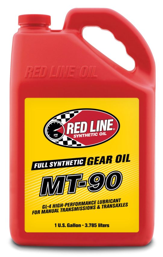 Red Line MT-90 - 1 Gallon