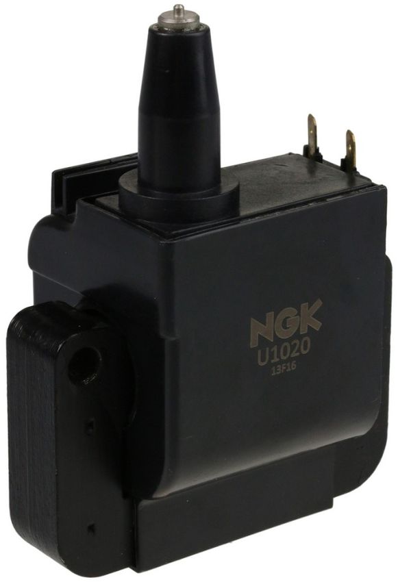 NGK U1020 (49080) Ignition Coil