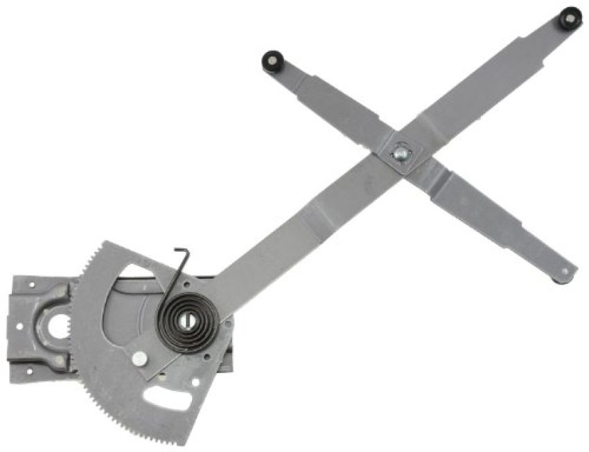 VDO WR40855 Window Regulator - Power