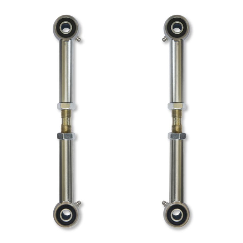 Rock Krawler RK05185K 07-18 Jeep Wrangler JK/JKU Rear Sway Bar Links