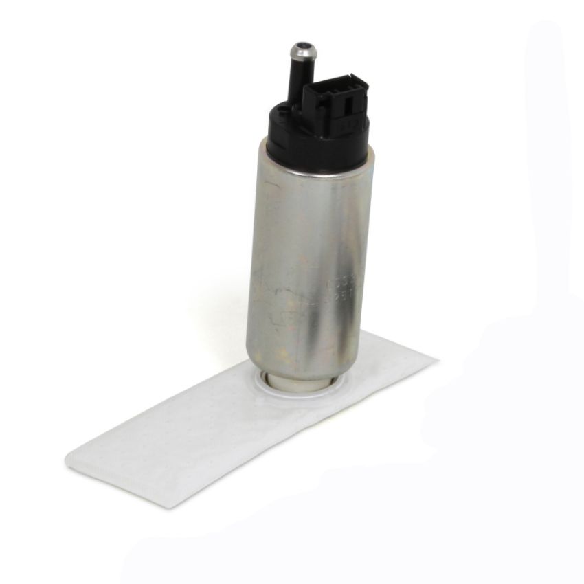 BBK Performance Parts 1526 1986-1997 MUSTANG 110 LPH IN-TANK ELECTRIC FUEL PUMP KIT