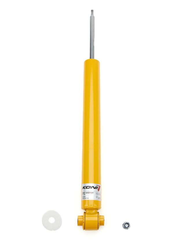 Koni 8240 1326SPORT Telescopic Shock Absorber; Rear