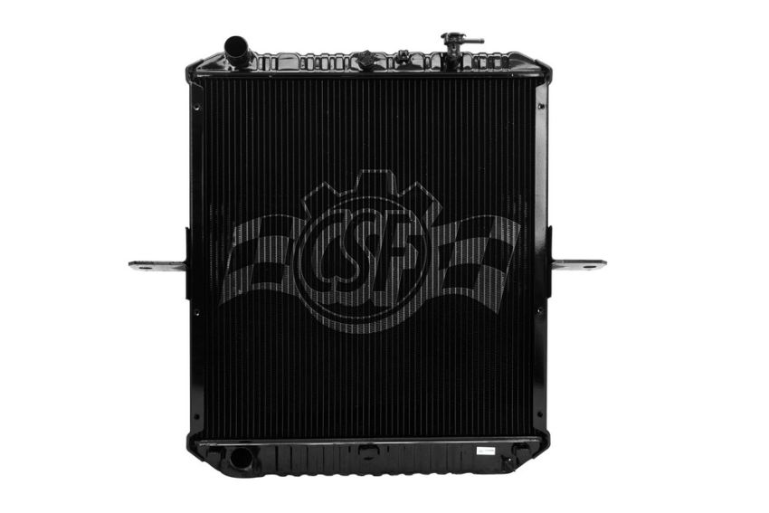 CSF 3219 Radiator