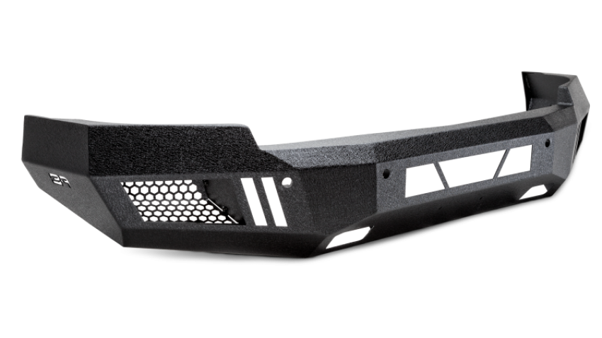 Body Armor 4x4 GM-19335 14-15 Chevy 1500 Eco Series Front Bumper
