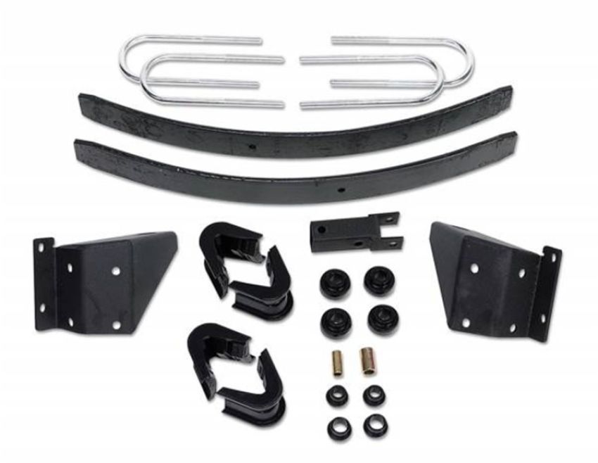 Tuff Country 24710 4in Lift Kit