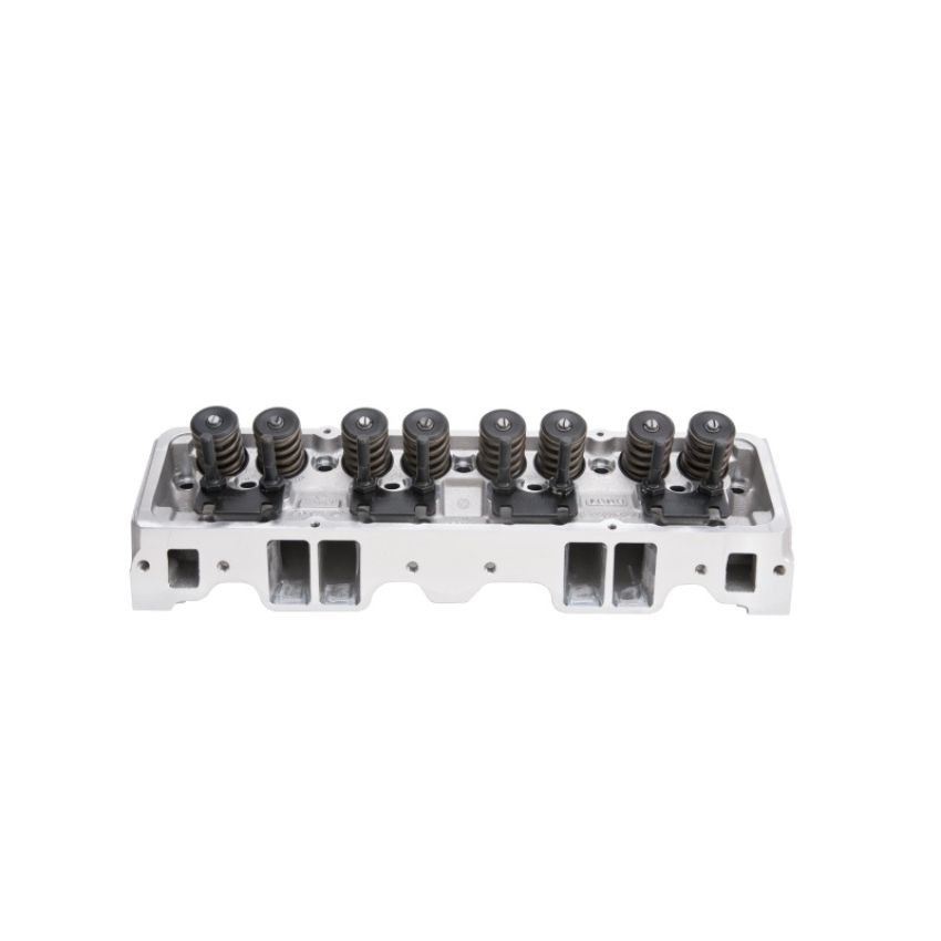 EDELBROCK EDE60739 SBC Performer RPM Cylinder Head - Assm.