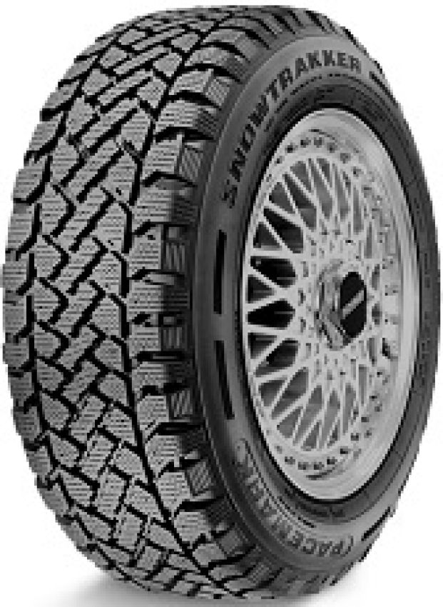 KELLY Snowtrakker Radial ST/2 155/80R13 Winter