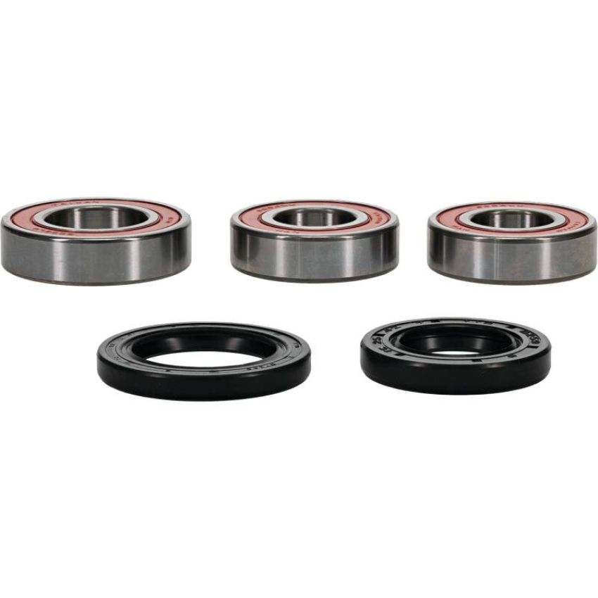Pivot Works 25-1458-P Gas-Gas, Rieju Wheel Bearing Kit Premium Bearings