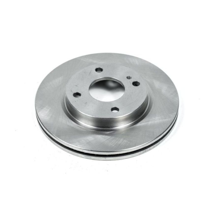 PowerStop AR85136 AutoSpecialty Brake Rotor