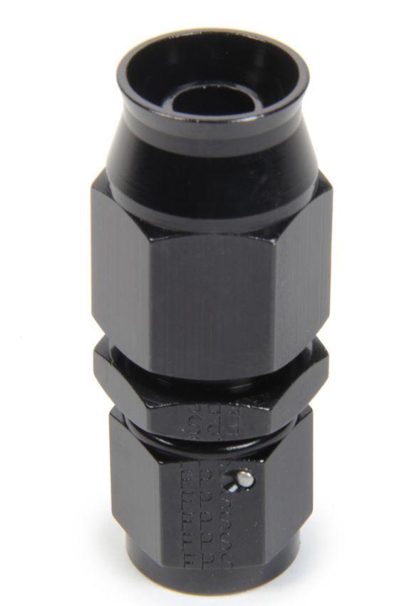 FRAGOLA FRG2500112 #12 Race Rite Hose End Fitting Straight