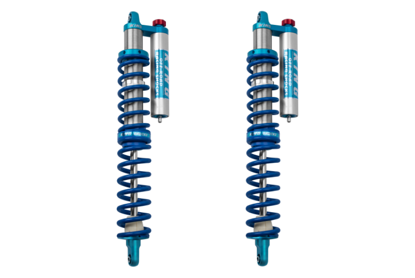 King Shocks 20001-138A ARCTIC CAT WILDCAT 2/4 SEAT 17+