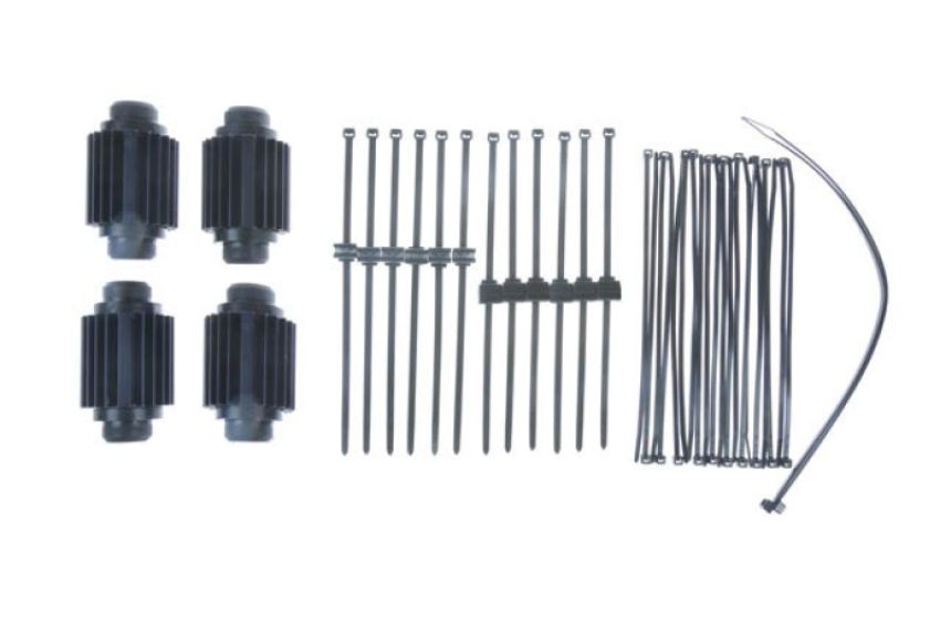 KW 68510421 Mercedes AMG C63 C63 S Sedan W205 ESC Module