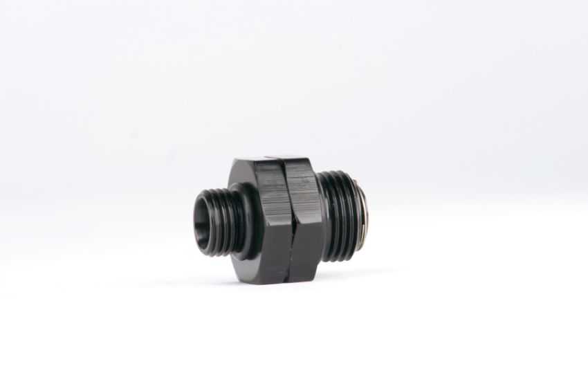 AEROMOTIVE AFS15681 #8 ORB/#6 ORB Swivel Adapter Fitting