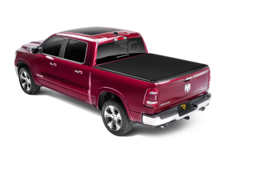 Truxedo 1587016 19-22 Ram 1500 6ft. 4in. Sentry CT Bed Cover