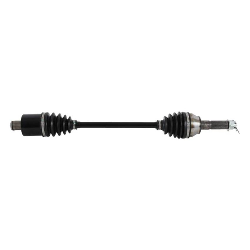 All Balls Racing AB6-PO-8-334 2010 Polaris Ranger 4x4 500 EFI 6 Ball Axle Rear Left