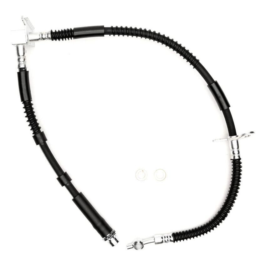Dynamic Friction 350-11008 Brake Hose