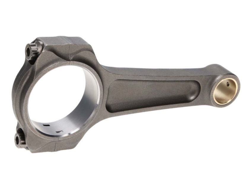 Manley Performance 14518R6-1 Manley Ford 4.6L Modular/5.0L V-8 22mm Connecting Rod w/ ARP 625+ Cap Screw - Single