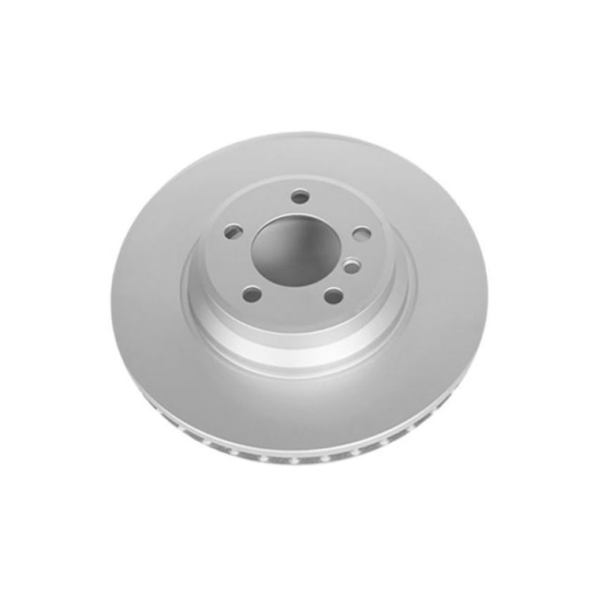 PowerStop EBR864EVC PowerStop Evolution Coated Rotor