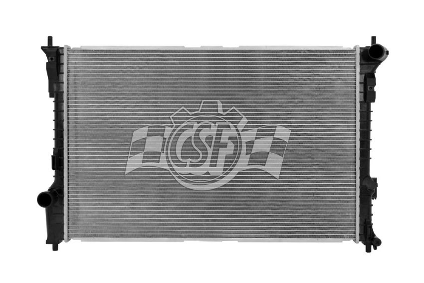 CSF 3667 Radiator